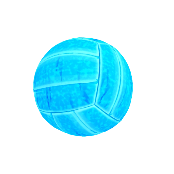 Frostball